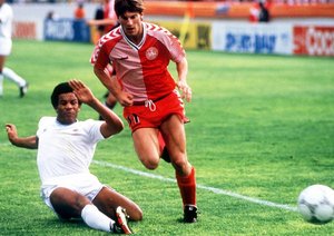 جام جهانی 1986