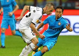 يوتو ناگاتومو