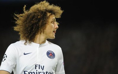 Jonathan Johnson | بلان می‌خواهی مشکلات تیمت برطرف شود؟ داوید لوییز را به خط هافبک ببر!