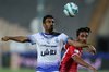 ماهینی: مقابل تیم بزرگ پرسپولیس کم نیاوردیم