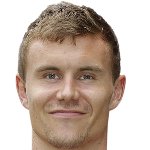 آندرياس بجيلاند/کپنهاگن /دانمارک / باشگاهی / مردان (232)/37