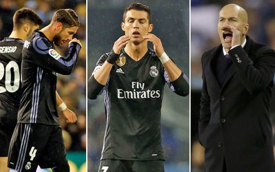 گزارش روز | پنج راه حل برای خروج رئال از بحران