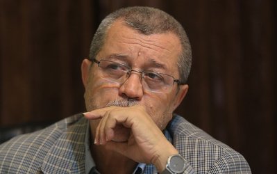 مدیر عاملی پرسپولیس را نمی‌پذیرم/ بی‌تدبیری قهرمانی را از تیم دایی گرفت