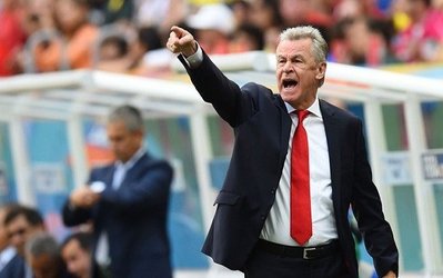 اوتمار هیتسفِلد: سوئیس پیشرفت کرده است / فکر نمی کنم دیدار با آرژانتین آخرین حضورم بر روی نیمکت سوئیس باشد