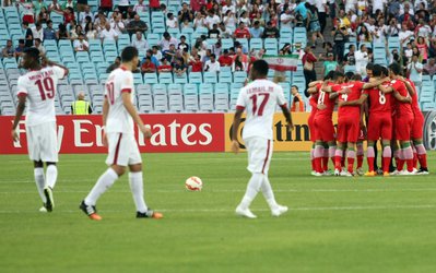 پیش‌بازی قطر – ایران /  چندملیتی‌ها بدنبال انتقام + رونمایی از ترکیب جدید کی‌روش