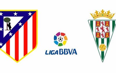 پیش‌بازی کوردوبا - اتلتیکو مادرید / تلاش شاگردان سیمئونه برای رسیدن به رده‌ی سوم