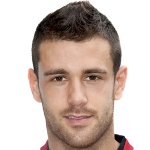 جان گارسیا هِرِرو/پونفرادینا /اسپانیا / باشگاهی / مردان (3711)/34