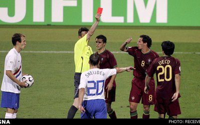 16 روز تا جام جهانی