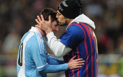 45 روز تا جام جهانی