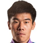 Qiuming Wang/هِبِی سی اِف اِف سی /چین / باشگاهی / مردان (10625)/32