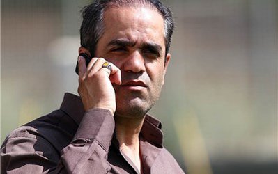 ابوالقاسم‌پور: امیدوارم تا هفته آینده مشکل راه‌آهن حل شود