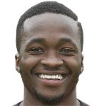 Jeremias Carlos David/None/32