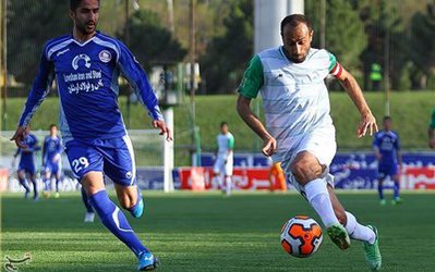 رجب‌زاده: فصل آینده فصل طلایی ذوب‌آهن است