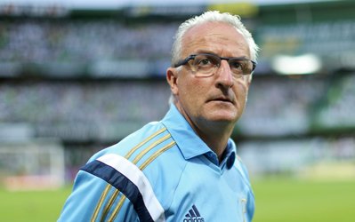 جونیور: سانتوس با جذب شواینشتایگر دنیا را تکان خواهد داد