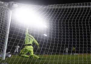 فرناندو موسلرا