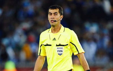 ایرماتف، نفت تهران و الجیش قطر را سوت می زند