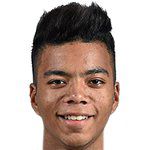 بنیامین هنریکس/موناکو /موناکو / باشگاهی / مردان (195)/28