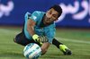 مظاهری: بازی با پرسپولیس سختتر از استقلال بود