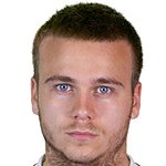 ماریو تیچینوویچ/Zrinjski /بوسنی هرزگوین / باشگاهی / مردان (2390)/34