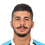 پاسکوآله توری/ویرتوس فرانکاویلا  / / باشگاهی / مردان (11257)/32