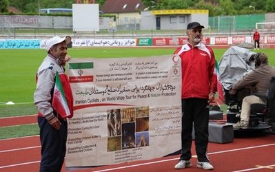 کوندراتیف: ایران بازیکنان قوی و تکنیکی خوبی دارد