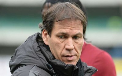 گارسیا: شکست مقابل فیورنتینا مرا تحقیر کرد