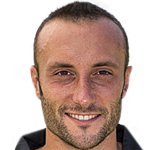 آندره آ لوچی/لیوورنو /ایتالیا / باشگاهی / مردان (34)/40