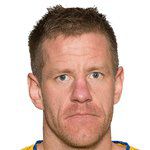 Glenn  Brevik Andersen/جِرو / / باشگاهی / مردان (6455)/45