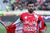 راهکار پرسپولیس برای خالی کردن لیست و بازگشت رضاییان