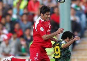 علیرضا نورمحمّدی