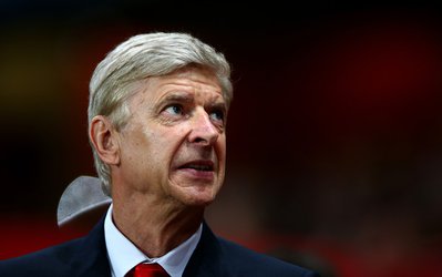 ونگر: امیدوارم هت‌تریک اعتماد به نفس ولبک را بالا ببرد