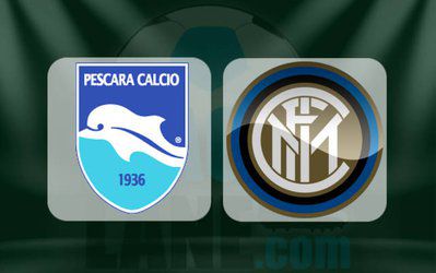 پیش بازی پسکارا - اینترمیلان | فرانک در فکر فرار