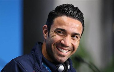 نکونام: فردا هواداران ایران یکپارچه ما را تشویق می‌کنند / تجربه به کمک ما می‌آید