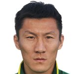 تينج تسهو/دالیان آئربین / / باشگاهی / مردان (5234)/46