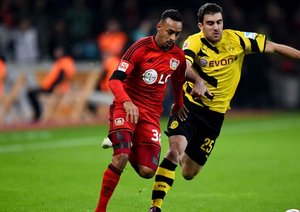 كريم بالعربي