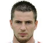 وَلِنتین سِباستیَن روژیر روبِرژ/آپولون /قبرس / باشگاهی / مردان (842)/38