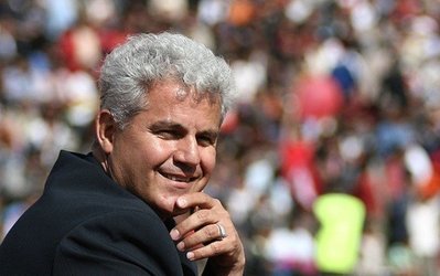 پیوس: عملکرد پرسپولیس در نقل و انتقالات متوسط بود/هواداران امسال قهرمانی می‌خواهند