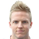 Vegard Heltne/هات /نروژ / باشگاهی / مردان (2602)/36