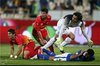 جدال قهرمانی و بقا از شمال تا جنوب