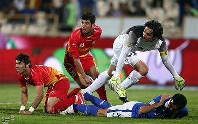 جدال قهرمانی و بقا از شمال تا جنوب