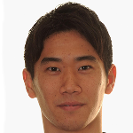 شینجی کاگاوا/رئال ساراگوسا /اسپانیا / باشگاهی / مردان (895)/36