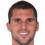 فیلیپ مونتویلِر/ویل / / باشگاهی / مردان (5707)/38