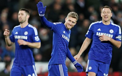 شورله سومین نقل و انتقال گران‌ تاریخ بوندس‌لیگا شد