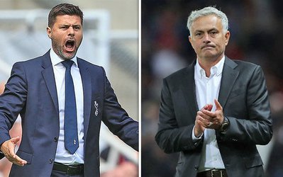 مائوریسو پوچتینو می خواهد سرمربی منچستر یونایتد شود