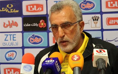 فرکی: داوران همیشه قشر مظلوم جامعه فوتبال بوده و هستند