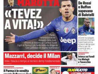 کوریه‌ره دلو اسپورت