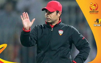 مهدی علی: به عملکرد بازیکنانم مطمئن بودم/جایگاه خوبی در گروه داریم