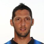 M. Materazzi/اینترمیلان /ایتالیا / باشگاهی / مردان (15)/