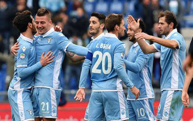 گزارش ویژه | برای عقاب‌های سیمونه ‌اینزاگی / لاتزیو و درخششی فراتر از یوونتوس!