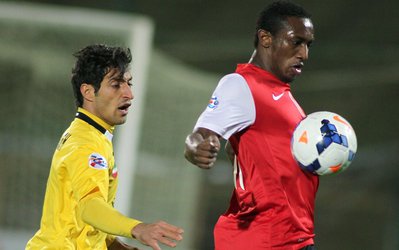 خلیل‌زاده: نمی‌دانم چه کردم که چهار جلسه محروم شدم!